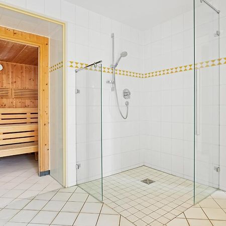 Villa Aegir Villa Aegir 002 Херингсдорф Екстериор снимка